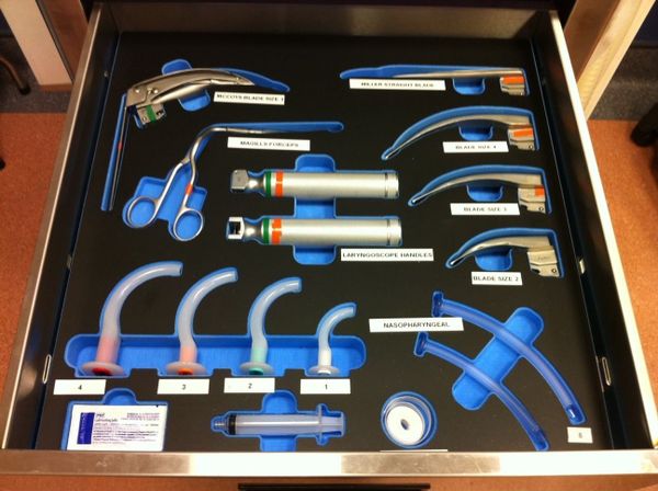 Airway Choices in an Era of Many Choices